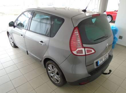 Renault - Scenic