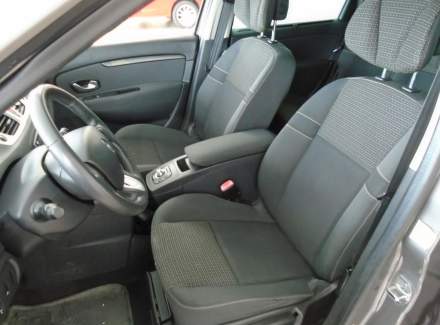 Renault - Scenic