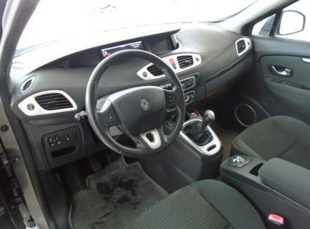 Renault - Scenic