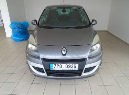 Renault - Scenic
