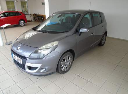 Renault - Scenic