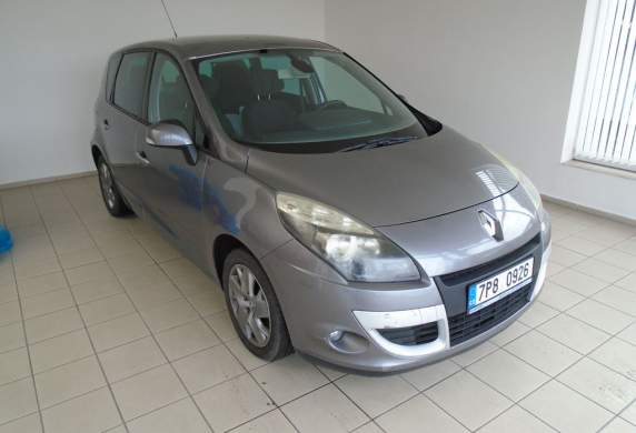 Renault - Scenic