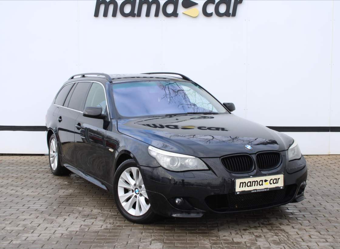BMW - 5er