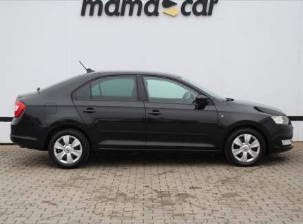 Škoda - Rapid