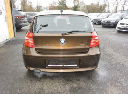 BMW - 1er