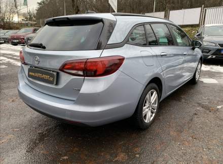 Opel - Astra