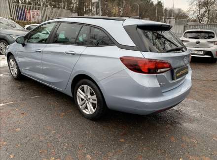 Opel - Astra
