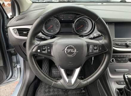 Opel - Astra