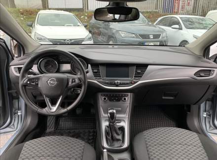 Opel - Astra