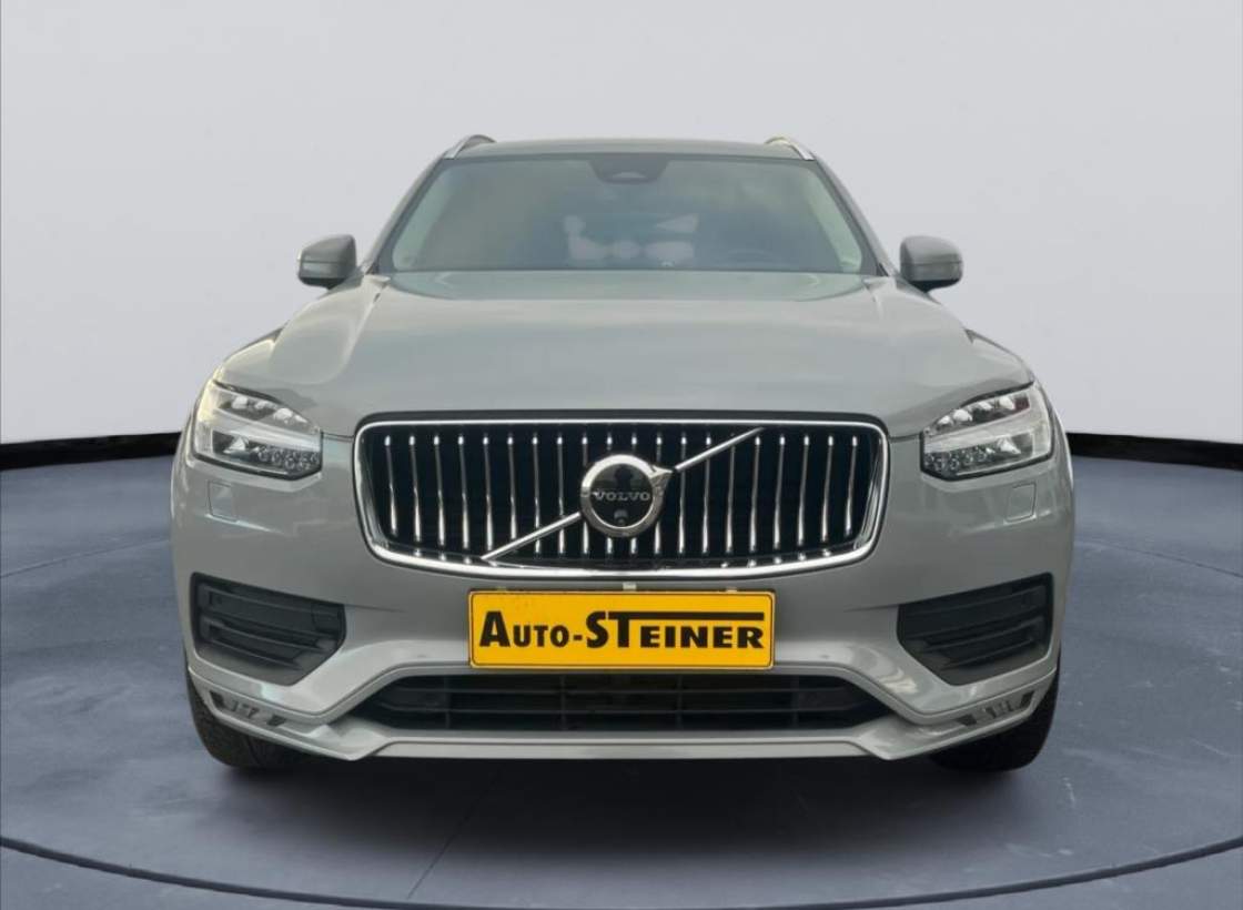 Volvo - XC90