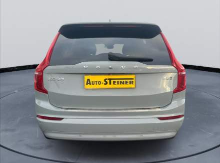 Volvo - XC90