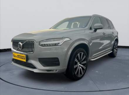 Volvo - XC90
