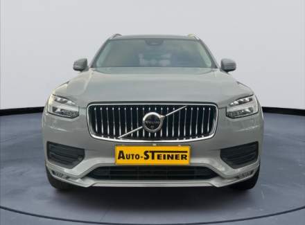 Volvo - XC90