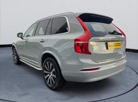 Volvo - XC90