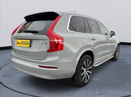 Volvo - XC90