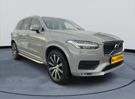 Volvo - XC90