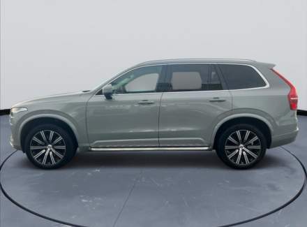Volvo - XC90