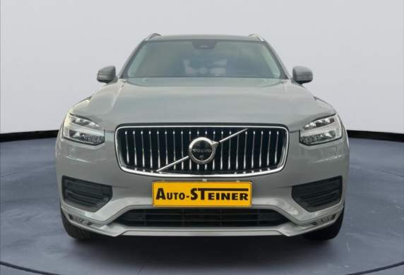 Volvo - XC90