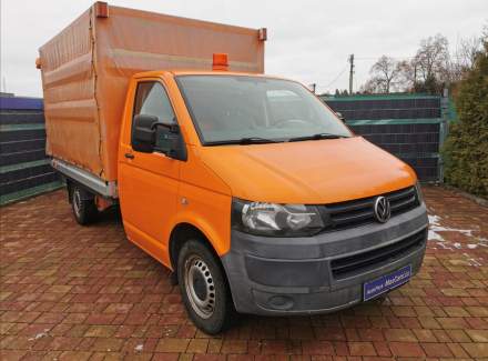 Volkswagen - Transporter