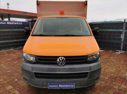 Volkswagen - Transporter