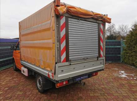 Volkswagen - Transporter