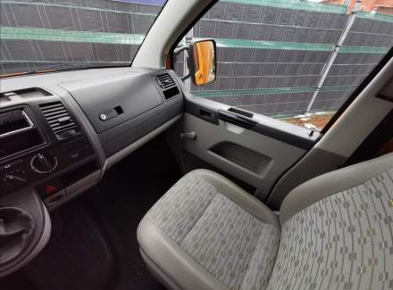 Volkswagen - Transporter