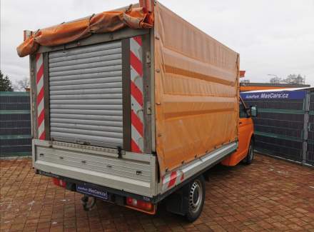 Volkswagen - Transporter