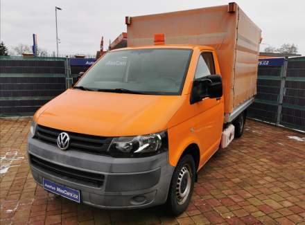 Volkswagen - Transporter