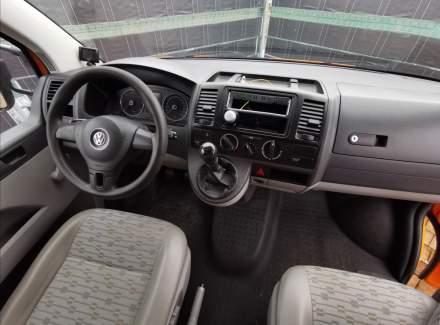 Volkswagen - Transporter