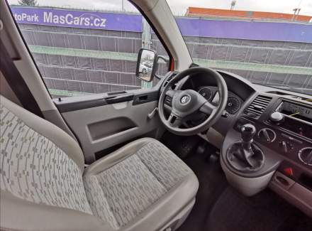 Volkswagen - Transporter