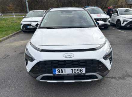 Hyundai - Bayon