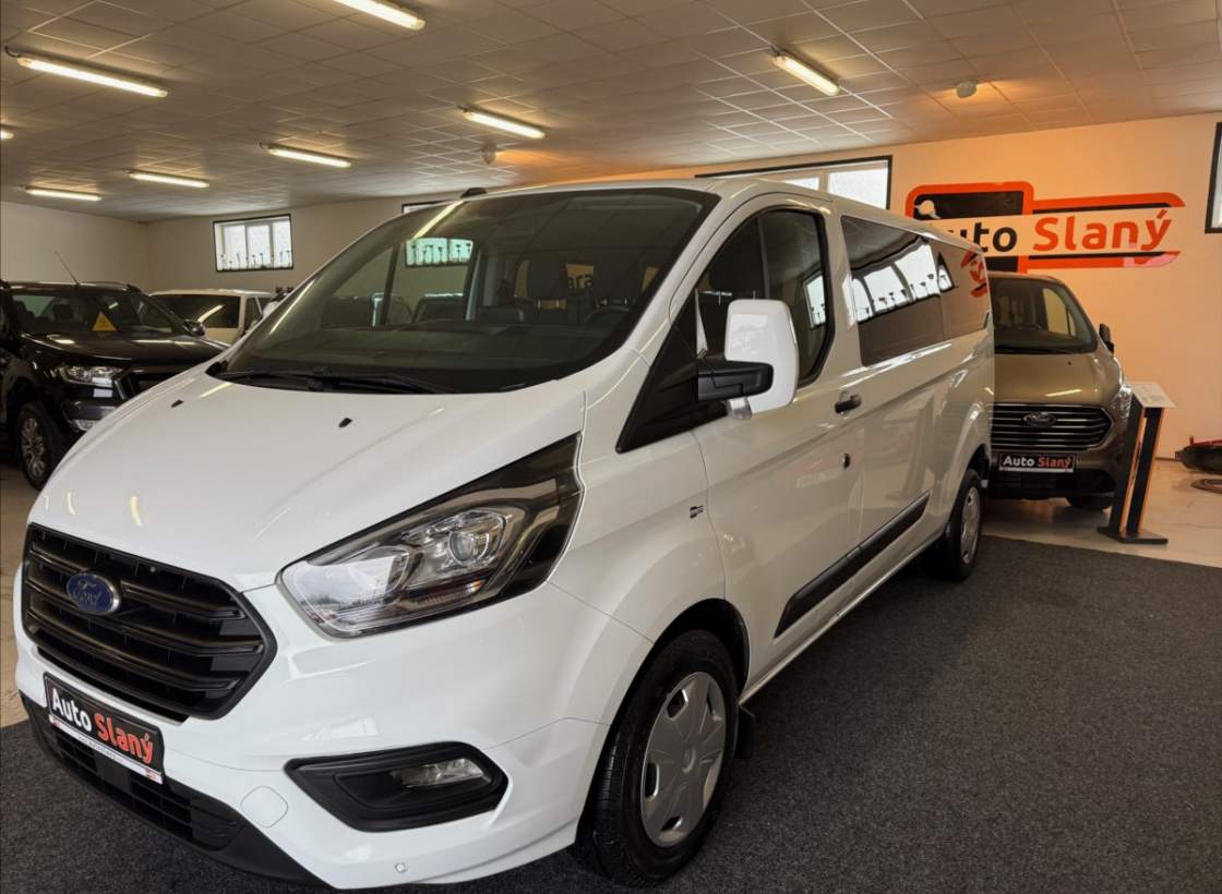 Ford - Transit