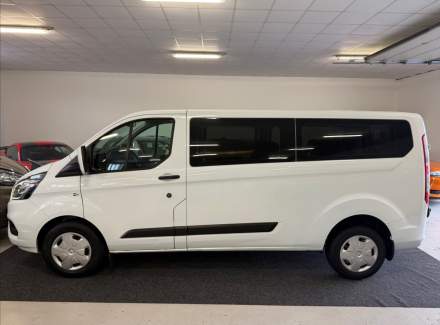 Ford - Transit