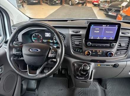 Ford - Transit
