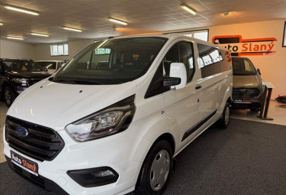 Ford - Transit