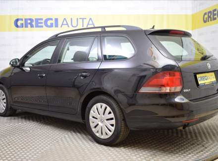 Volkswagen - Golf