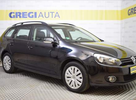 Volkswagen - Golf