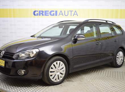 Volkswagen - Golf