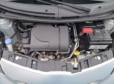 Toyota - Aygo