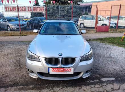 BMW - 5er