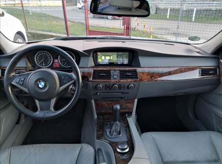 BMW - 5er