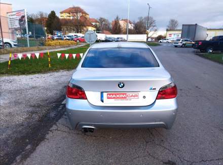 BMW - 5er