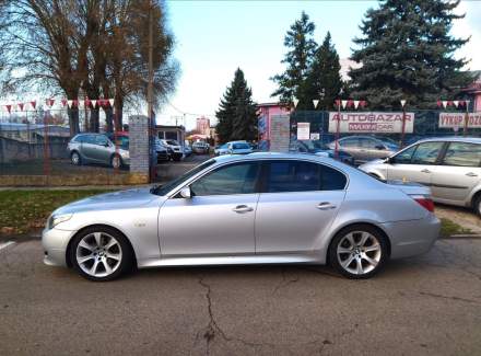 BMW - 5er