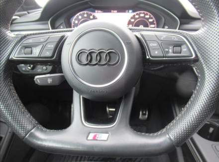 Audi - A5
