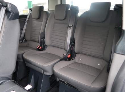 Ford - Tourneo Custom
