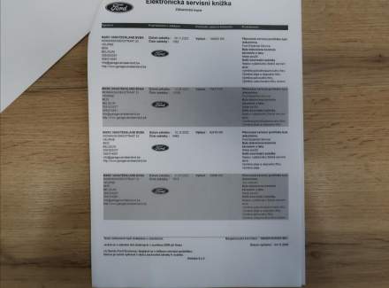 Ford - Tourneo Custom