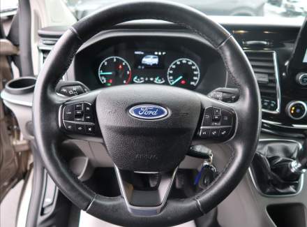 Ford - Tourneo Custom