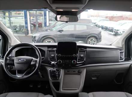 Ford - Tourneo Custom