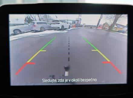 Ford - Tourneo Custom