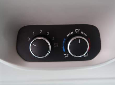 Ford - Tourneo Custom